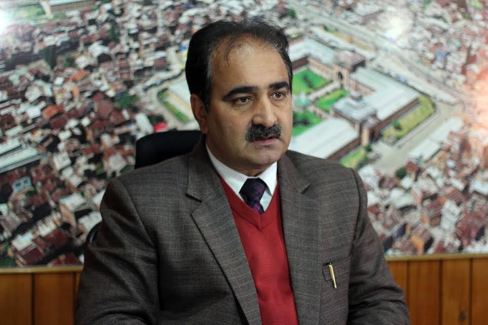 No restrictions in Srinagar on Sunday: DC Sgr